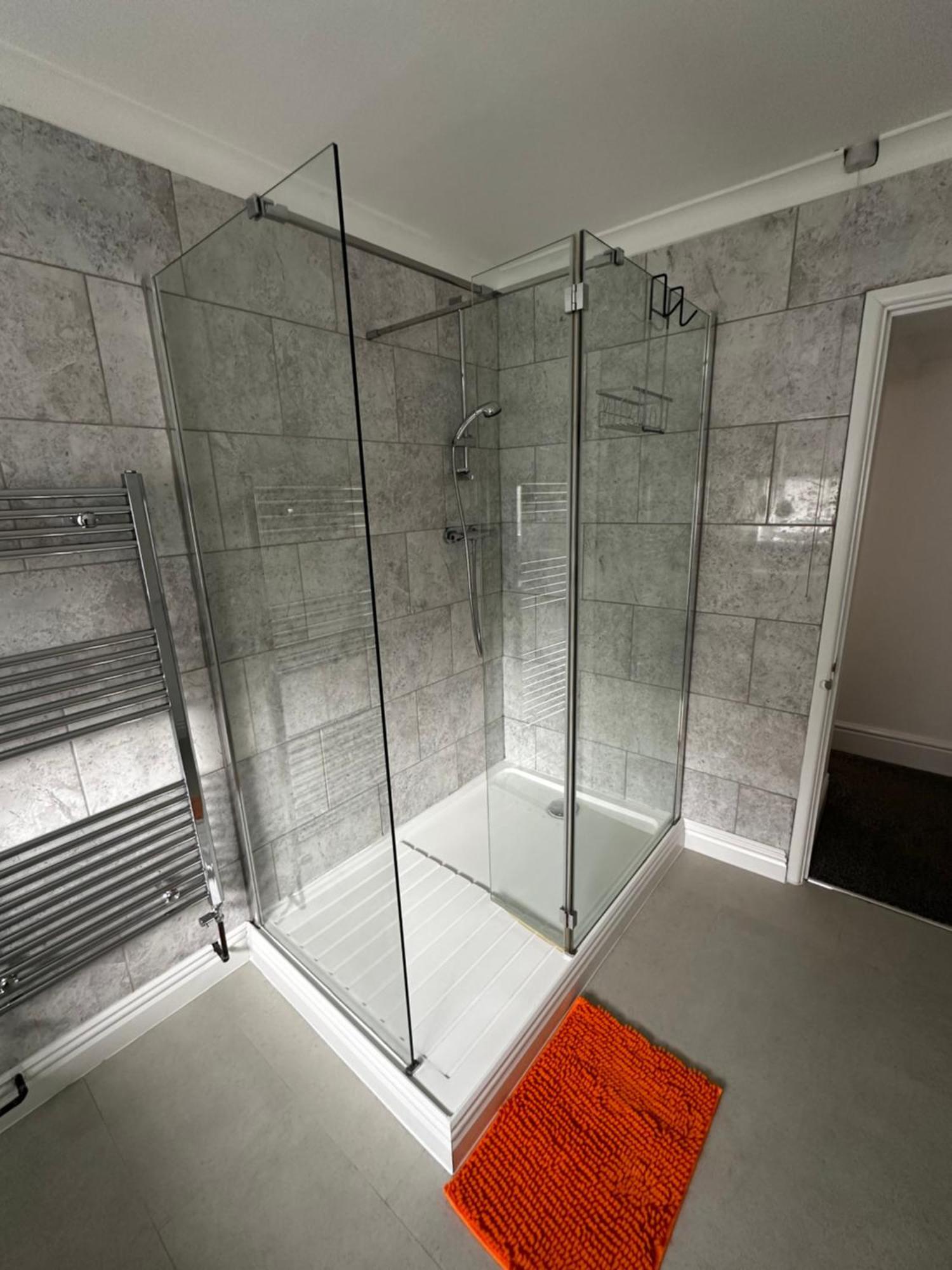 Town Centre Studio Flat Merthyr Tydfil Exterior photo